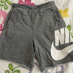 Nike shorts